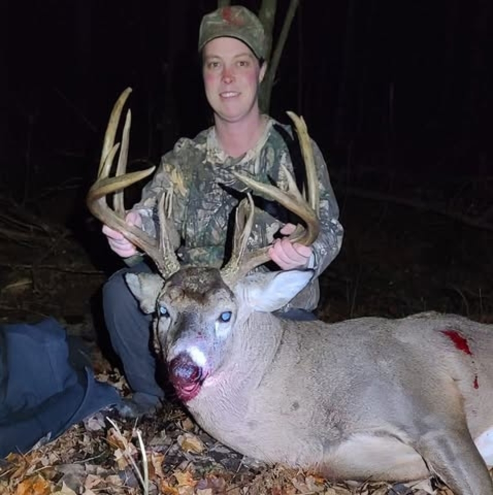 Meet your Posher, Kasie